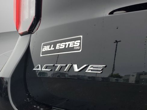 New 2026 Ford Explorer Active AWD/4WD image 33