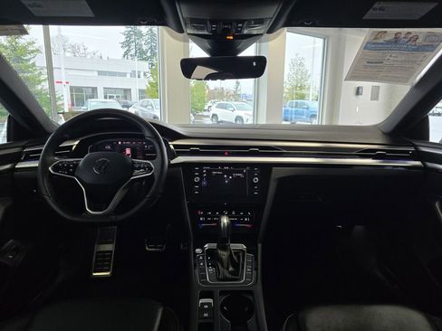 Used 2023 Volkswagen Arteon SEL image 25