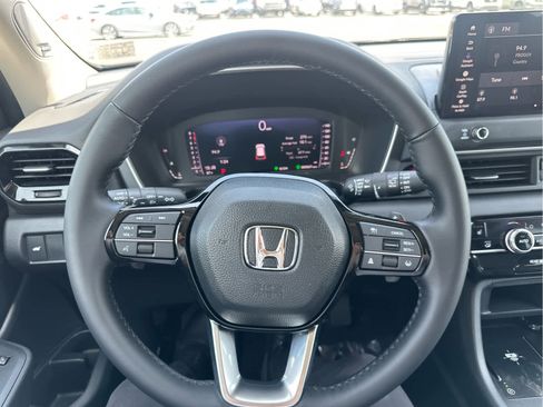 New 2026 Honda Pilot image 26
