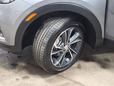 Certified 2023 Buick Encore GX Select w/ Safety Package II image 31