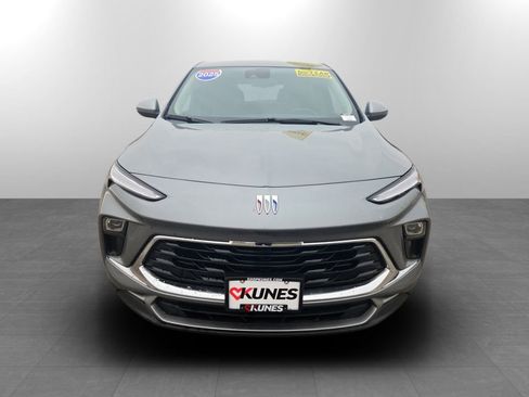 Used 2025 Buick Encore GX Preferred image 4