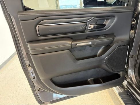 Used 2023 RAM 1500 Limited AWD/4WD image 45