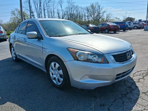 Used 2008 Honda Accord LX image 3