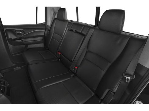 Used 2021 Honda Ridgeline RTL-E image 9