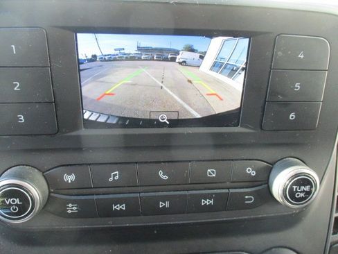 Used 2023 Ford Transit 250 Low Roof w/ Exterior Upgrade Package image 17