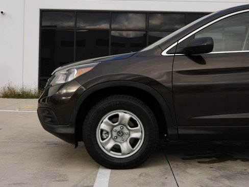 Used 2013 Honda CR-V LX image 6