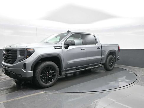 New 2026 GMC Sierra 1500 Elevation w/ Elevation Select Package image 1