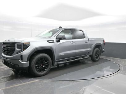 New 2026 GMC Sierra 1500 Elevation w/ Elevation Select Package