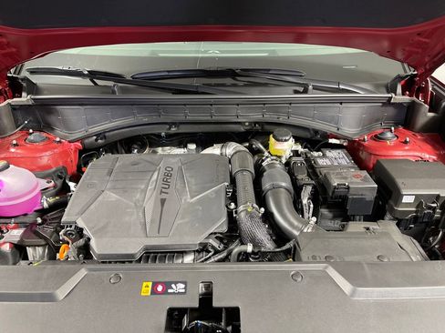 New 2026 Hyundai Santa Fe SEL image 9