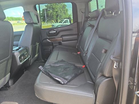 Used 2021 GMC Sierra 1500 SLT w/ SLT Premium Plus Package AWD/4WD image 20