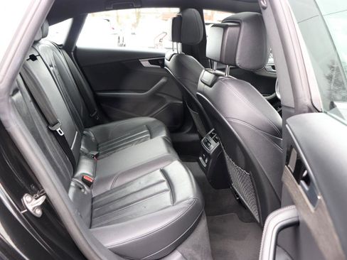 Used 2024 Audi A5 2.0T Premium Plus image 13