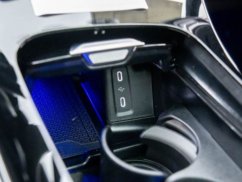 New 2026 Mercedes-Benz GLC 300 GLC 300 image 26