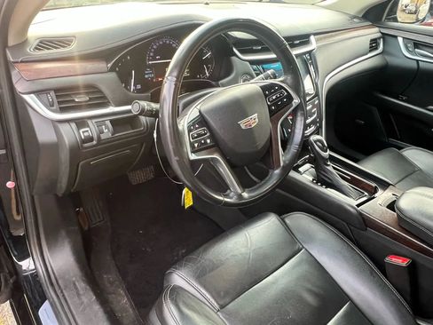 Used 2019 Cadillac XTS Luxury image 22