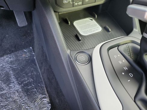 New 2026 Kia K4 GT-Line FWD image 20