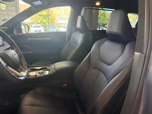 Certified 2026 INFINITI QX60 Sport w/ Dark Cargo Package AWD/4WD image 5