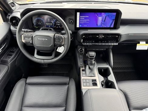 New 2026 Toyota Land Cruiser Base image 21