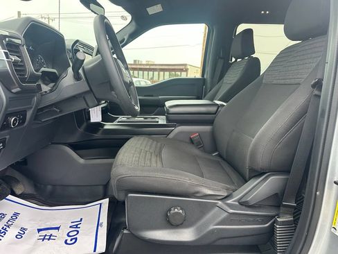 Used 2023 Ford F150 XL w/ STX Appearance Package RWD image 11
