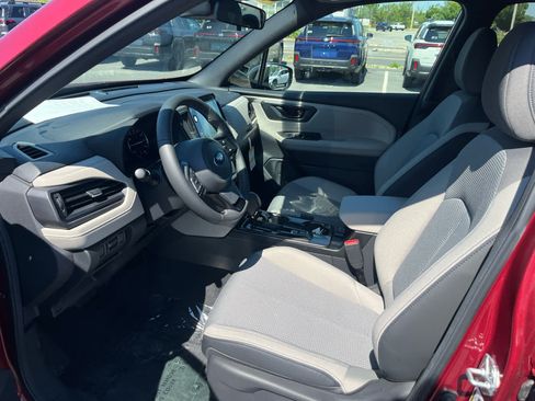New 2026 Subaru Forester Premium AWD/4WD image 9