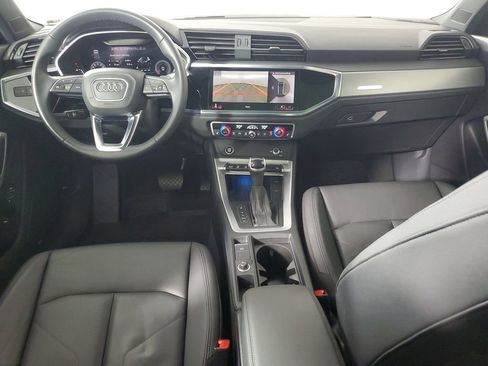 Used 2023 Audi Q3 2.0T Premium Plus w/ Premium Plus Package image 15