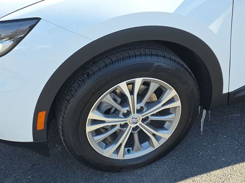 Used 2023 Buick Envision Preferred image 16