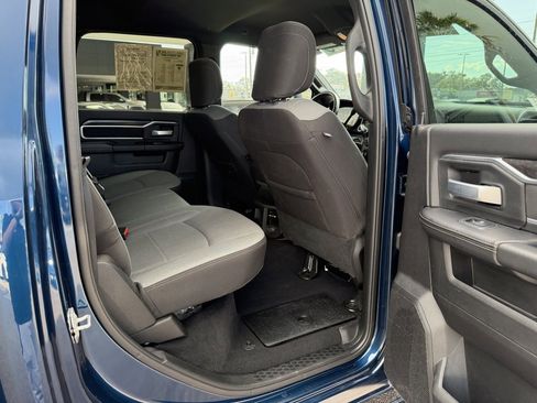 Certified 2024 RAM 2500 Big Horn image 30