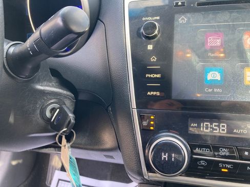 Used 2018 Subaru Legacy 2.5i Premium w/ Eyesight & BSD & Rcta & HBA image 21