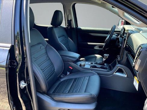 New 2026 Ford Ranger Lariat w/ FX4 Off-Road Package AWD/4WD image 11