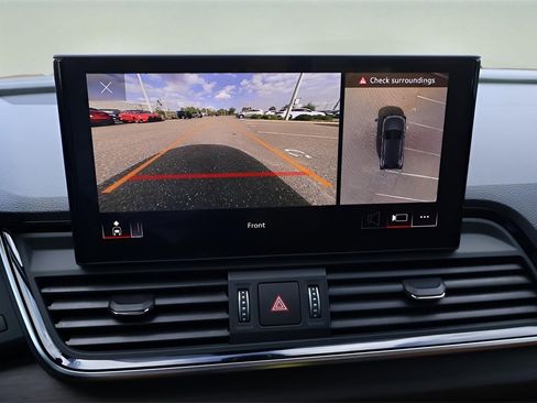 Used 2023 Audi Q5 2.0T Premium Plus w/ Premium Plus Package image 25