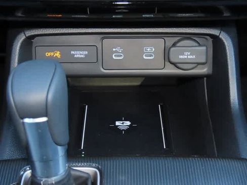 New 2026 Honda Civic Sport Touring image 23