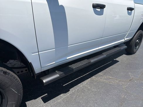 New 2026 RAM 2500 Tradesman AWD/4WD image 10