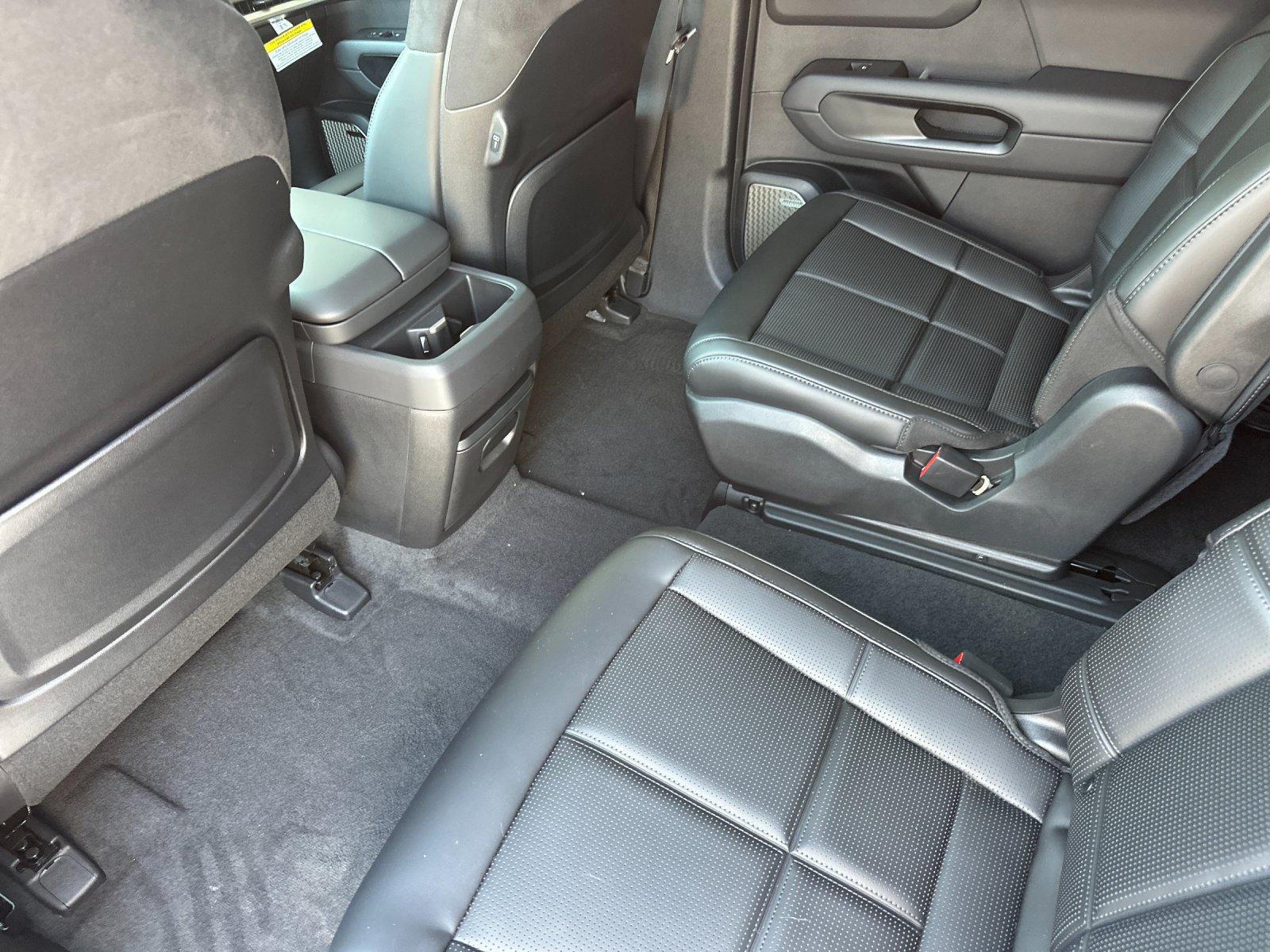 New 2027 Kia Telluride SX Prestige AWD/4WD image 12