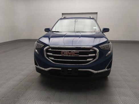 Used 2020 GMC Terrain SLT w/ Preferred Package image 15