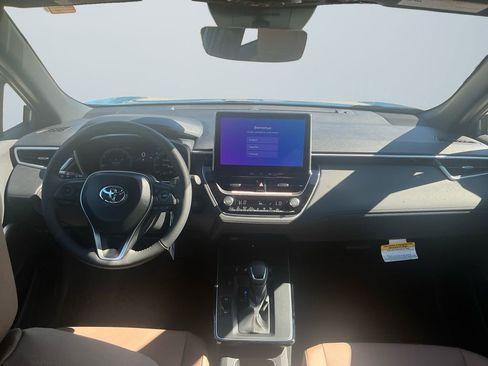 New 2026 Toyota Corolla Cross XLE image 11