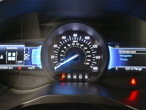 Used 2022 Ford Edge SEL w/ Convenience Package image 17