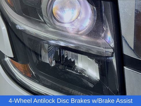 Used 2018 Chevrolet Tahoe Premier image 45