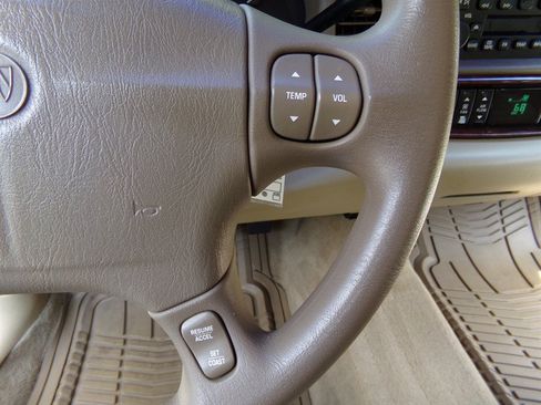 Used 2004 Buick Le Sabre Limited FWD image 36