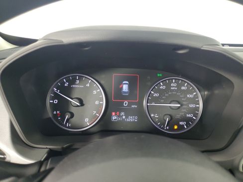 Used 2024 Subaru Crosstrek 2.0i Premium image 27