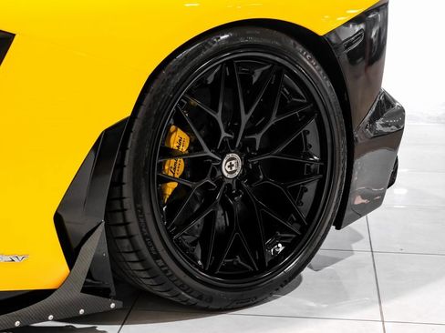 Used 2016 Lamborghini Aventador LP 700-4 image 62