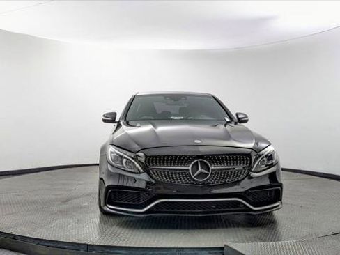 Used 2015 Mercedes-Benz C 63 AMG S image 12