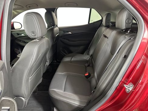 Used 2023 Buick Encore GX Select w/ Safety Package II AWD/4WD image 18