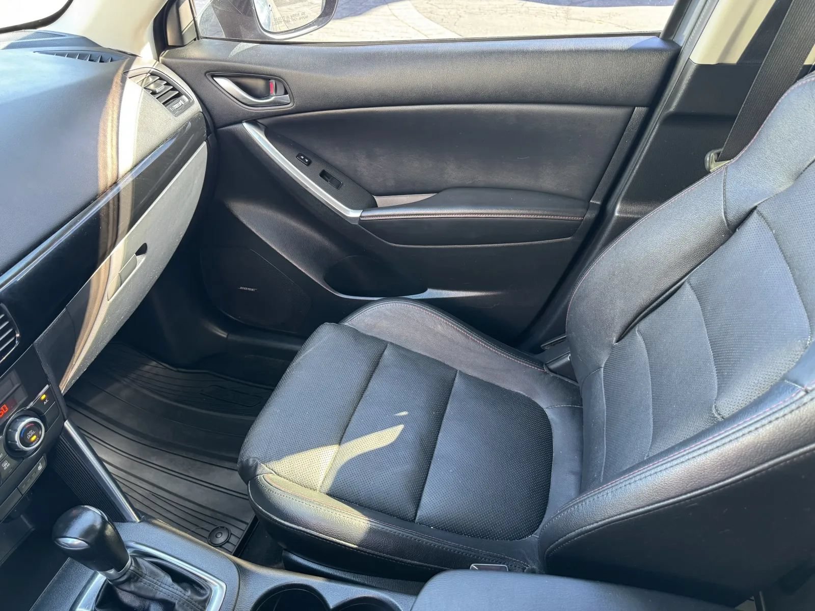 Used 2014 MAZDA CX-5 Grand Touring AWD/4WD image 33