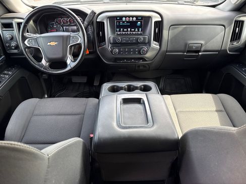 Used 2019 Chevrolet Silverado 1500 LT AWD/4WD image 13