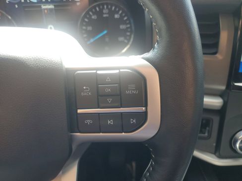 Used 2023 Ford Expedition XLT image 23