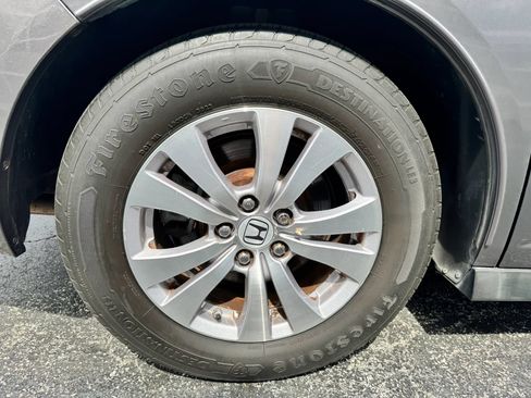 Used 2014 Honda Odyssey EX-L image 11