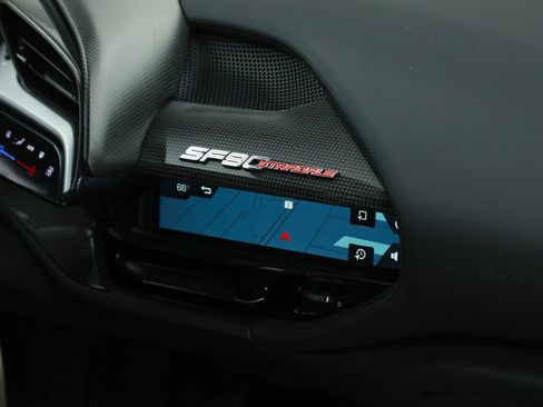 Certified 2022 Ferrari SF90 Stradale image 23