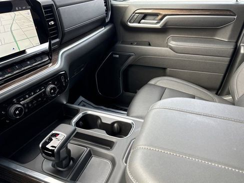 Used 2025 Chevrolet Silverado 1500 RST w/ Convenience Package II image 24