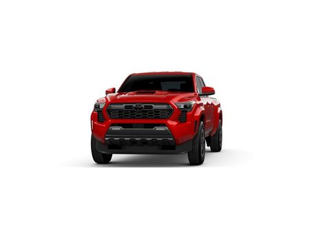 New 2026 Toyota Tacoma TRD Sport image 18