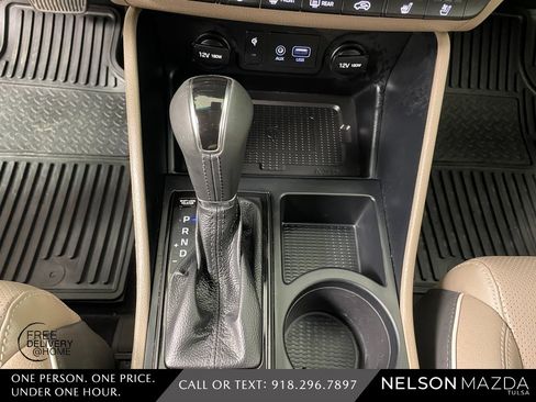 Used 2021 Hyundai Tucson Ultimate image 32