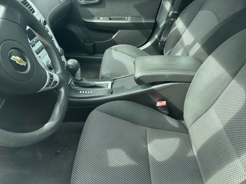 Used 2012 Chevrolet Malibu LT image 3