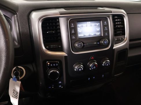 Used 2024 RAM 1500 Classic Warlock image 5